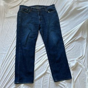 Lucky Brand - EUC Jeans